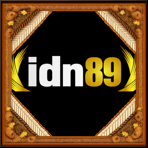 idn89 — mitra unggulan